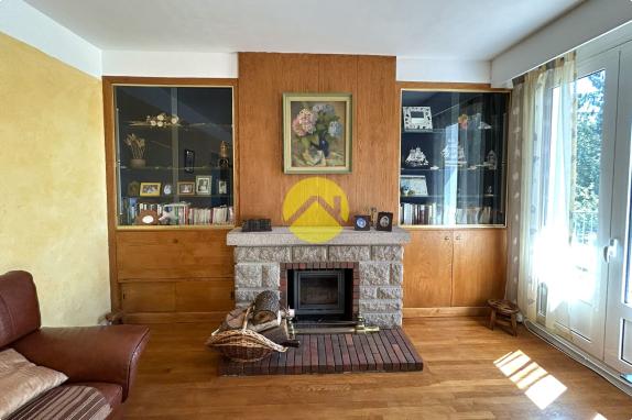 VILLA FAMILIALE