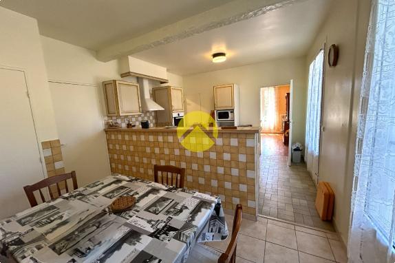 VILLA FAMILIALE