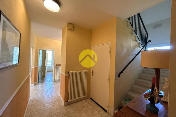 VILLA FAMILIALE