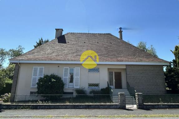 VILLA FAMILIALE