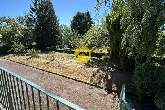 VILLA FAMILIALE