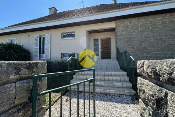 VILLA FAMILIALE