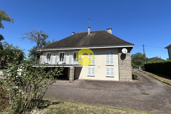 VILLA FAMILIALE