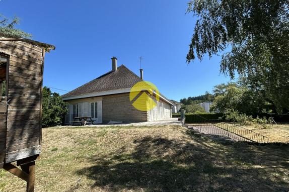 VILLA FAMILIALE