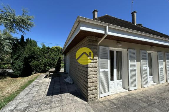 VILLA FAMILIALE