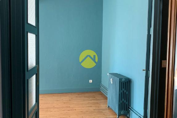 appartement centre ville