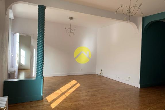 appartement centre ville