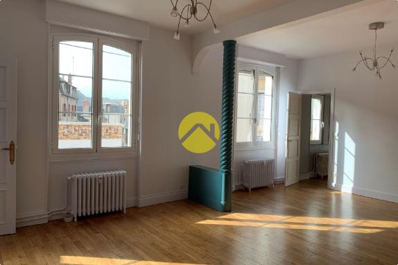 appartement centre ville