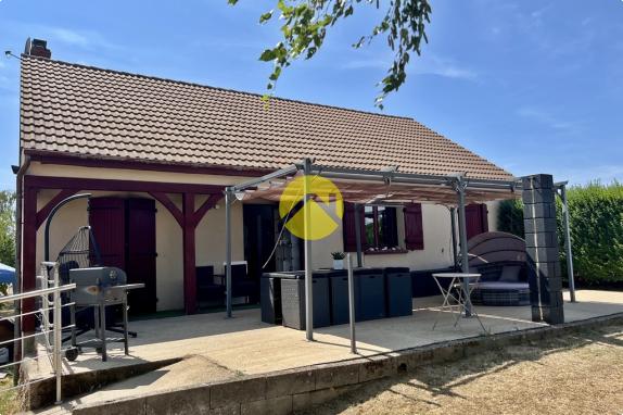 Maison / Pavillon Lere, 5 pièces à vendre