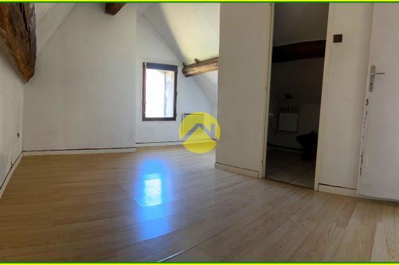 Maison de 115m²+Garage