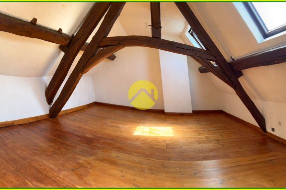 Maison de 115m²+Garage