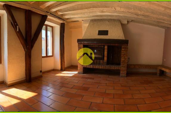 Maison de 115m²+Garage