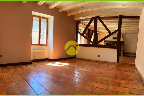 Maison de 115m²+Garage