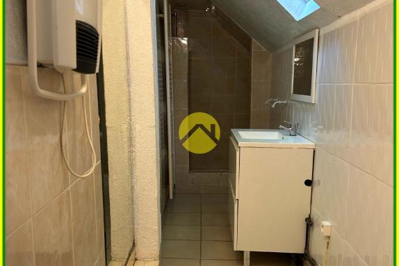 Maison de 115m²+Garage