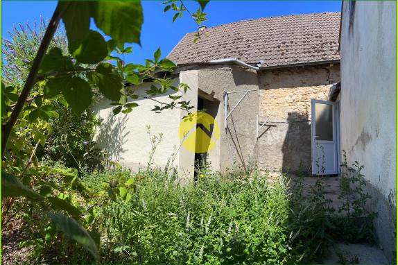 Maison de 115m²+Garage