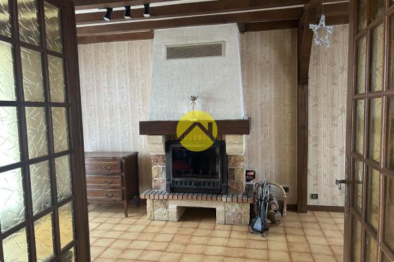 pavillon 3 chambres