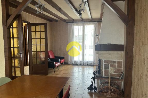 pavillon 3 chambres