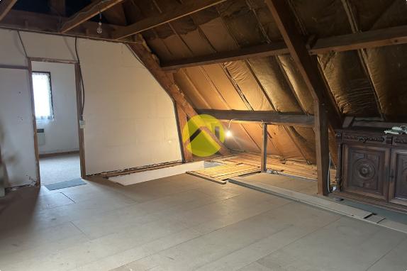 pavillon 3 chambres