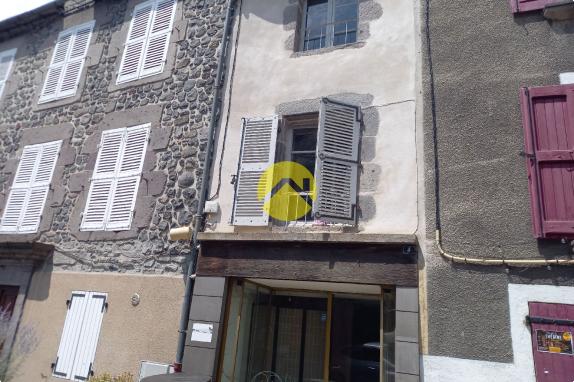Centre ville Murat