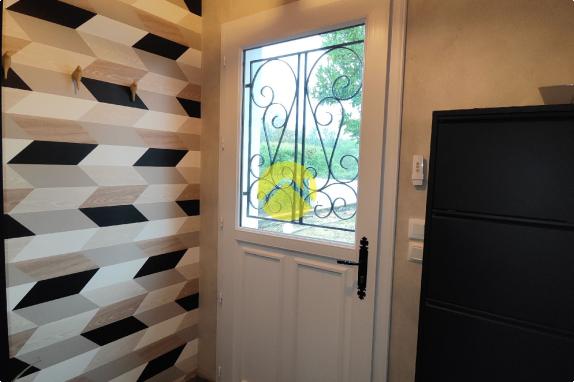 MODERNE & CHAMPETRE