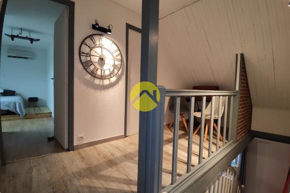 MODERNE & CHAMPETRE