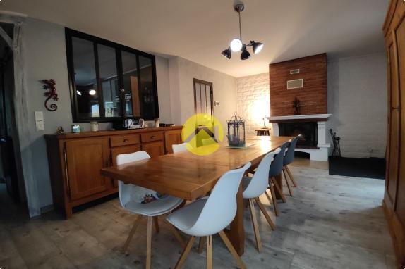 MODERNE & CHAMPETRE