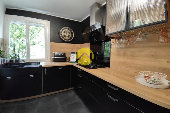 MODERNE & CHAMPETRE