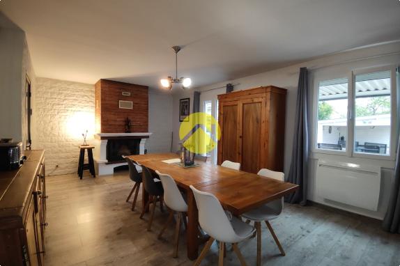 MODERNE & CHAMPETRE