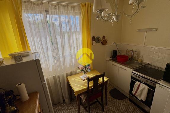 APPARTEMENT AVEC BALCON