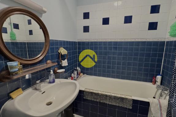 APPARTEMENT T2 60M²
