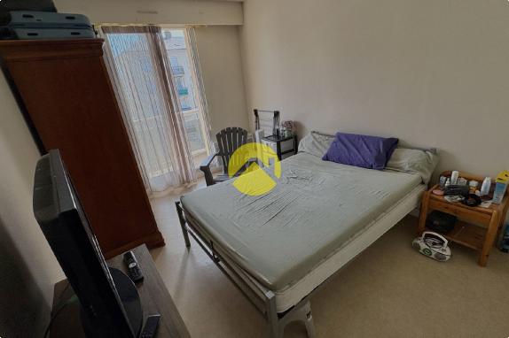 APPARTEMENT T2 60M²