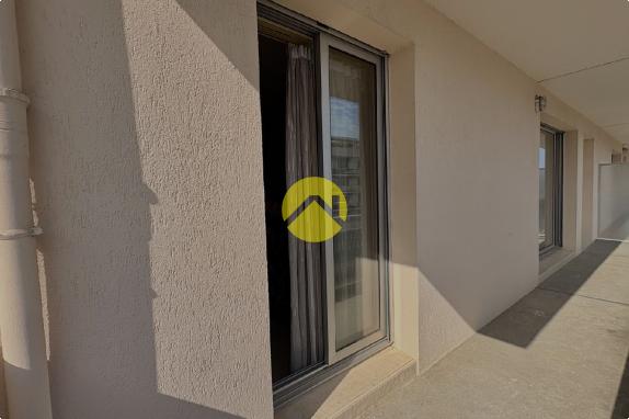 APPARTEMENT T2 60M²