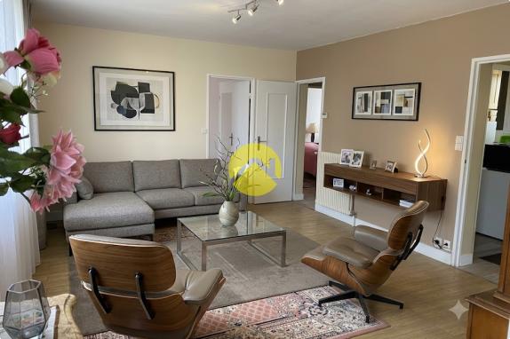 APPARTEMENT INVESTISSEUR