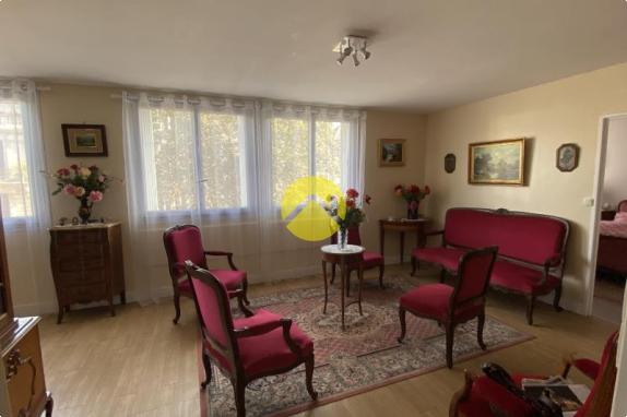 APPARTEMENT INVESTISSEUR