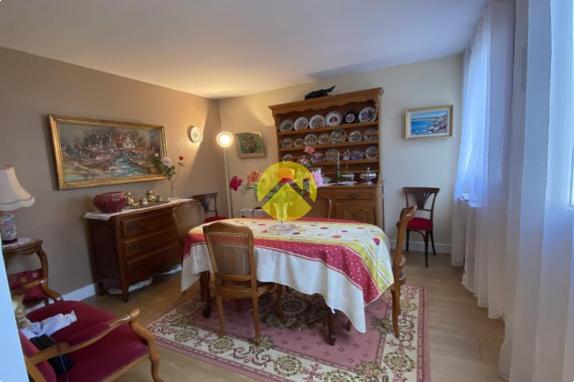 APPARTEMENT INVESTISSEUR