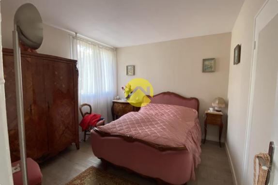APPARTEMENT INVESTISSEUR