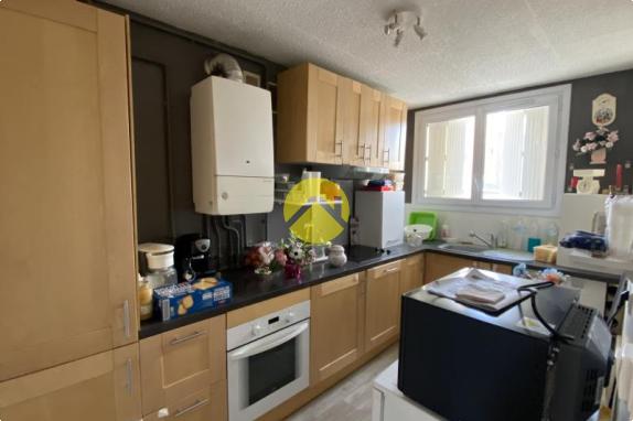 APPARTEMENT INVESTISSEUR