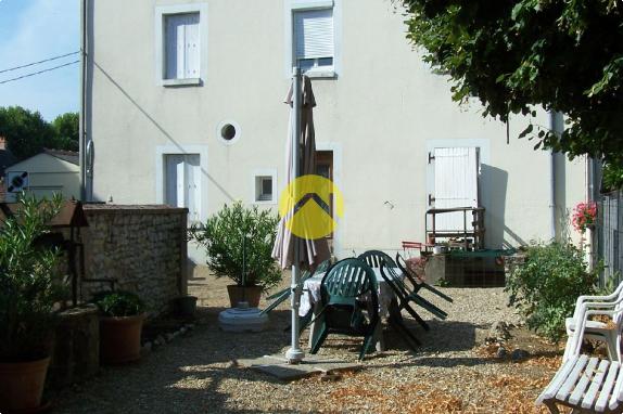 IMMEUBLE DE RAPPORTS