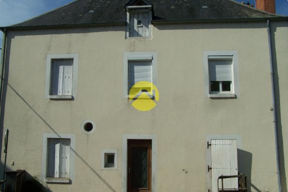 IMMEUBLE DE RAPPORTS