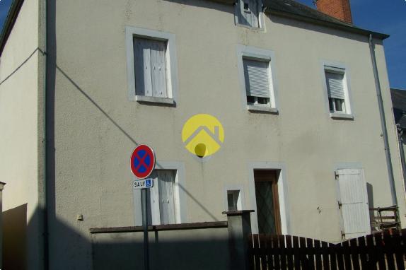 IMMEUBLE DE RAPPORTS