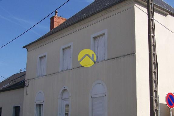 IMMEUBLE DE RAPPORTS