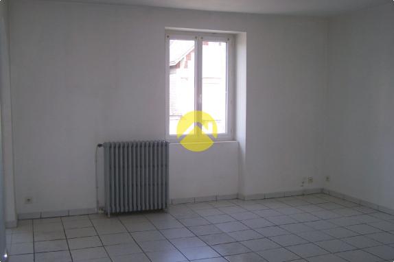 IMMEUBLE DE RAPPORTS