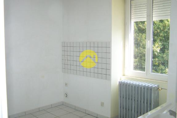 IMMEUBLE DE RAPPORTS