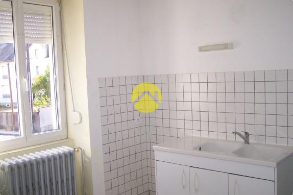 IMMEUBLE DE RAPPORTS