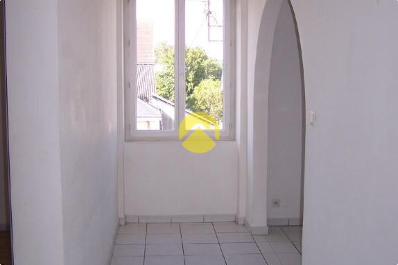 IMMEUBLE DE RAPPORTS