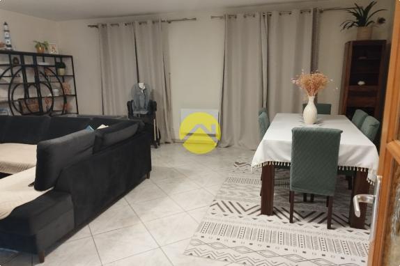 maison plain pied