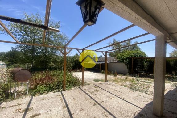 BELLE VUE PETIT BUDGET 4 CHAMBRES 