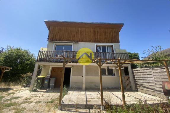 BELLE VUE PETIT BUDGET 4 CHAMBRES 