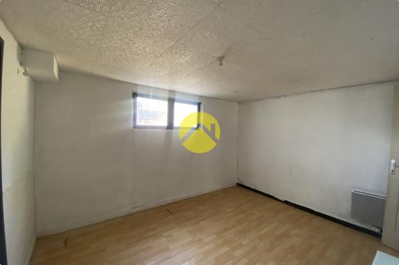 BELLE VUE PETIT BUDGET 4 CHAMBRES 