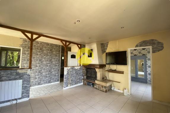 BELLE VUE PETIT BUDGET 4 CHAMBRES 